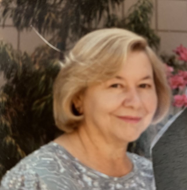Obituary of Elizabeth Jane Ferigo