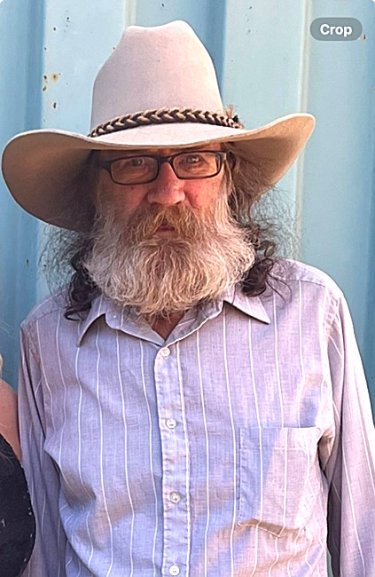 Obituary of James "Cowboy" Lamar Miller