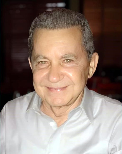 Obituary of Paul Hernandez