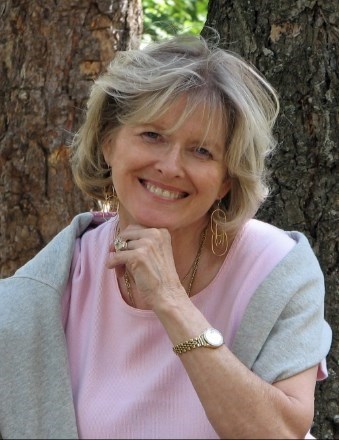 Obituary of Carla Diane Gange