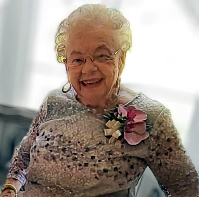 Obituary of LaVonna Fox