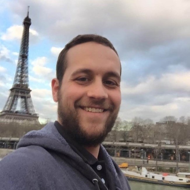 Obituary of Mr. Robert "Robby" Collins Pier