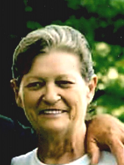 Obituary of Barbara Sue Shepherd