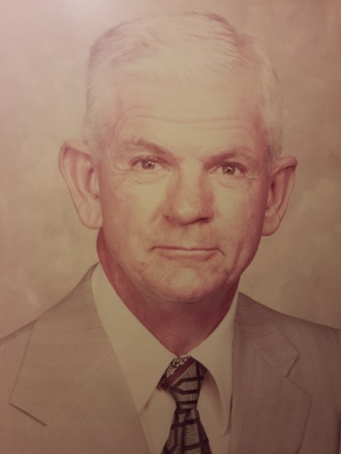 Obituary of Archie Ernest Zeigler