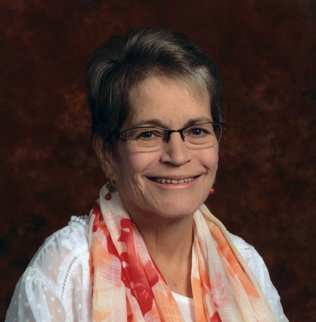 Obituary of Glenna Smith