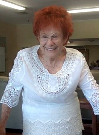 Obituary of Beatrice Helen Moore