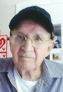 Obituary of Arthur G. Paul