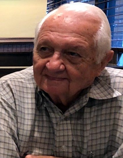 Obituary of William Louis Brinson