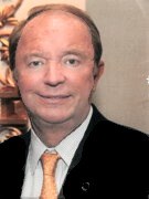 Obituary of John "Jack" Robert Moore Jr.