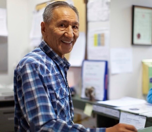 Avis de décès de Fred Lavern Morrison