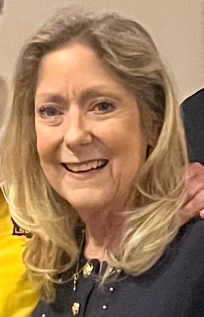 Obituary of Patricia Thompson Dowie