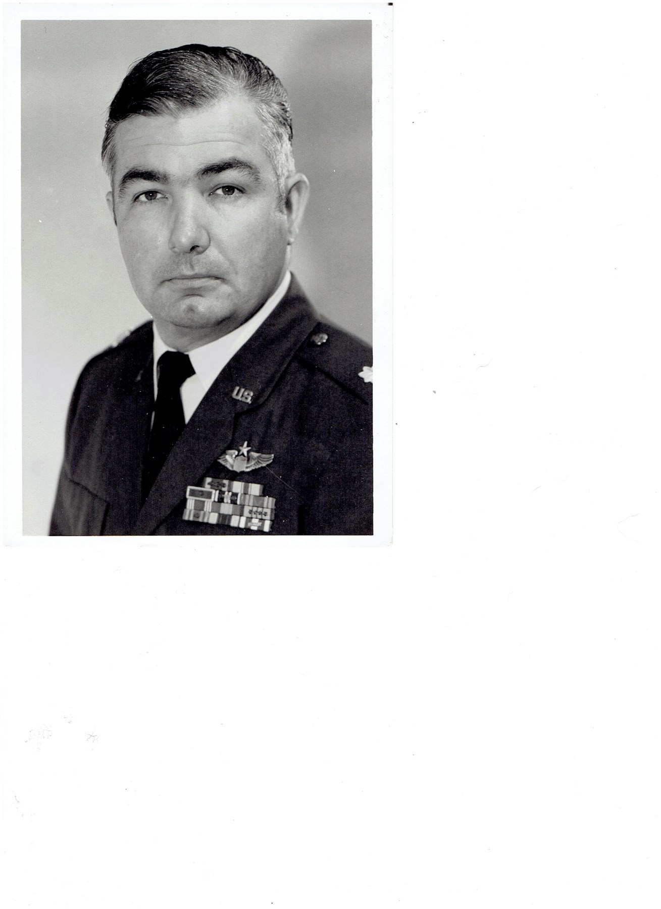 Obituary of Martin "Marty" Sigg