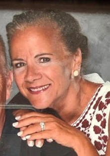 Obituary of Doreen Rita Diener