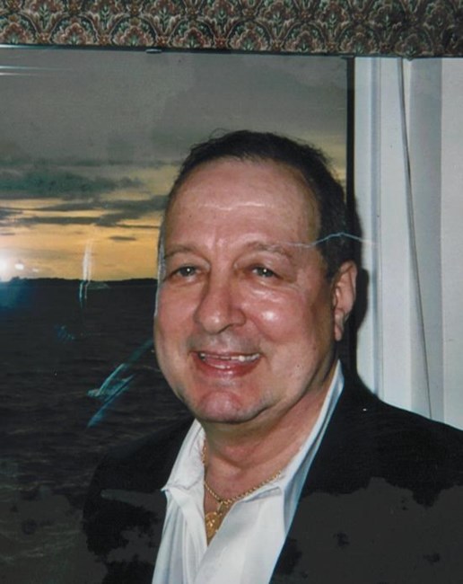 Obituary of Joseph C. Cormier