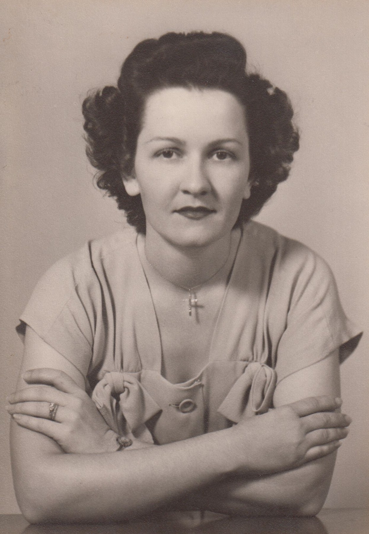 Obituary of Faye White Albritton