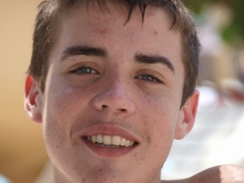 Obituary of Robert "Smiley" Schwarzman