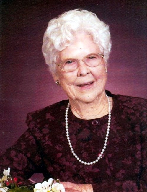 Obituary of Iva V. Bledsoe