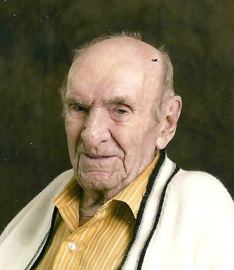 Obituary of Otto Gust