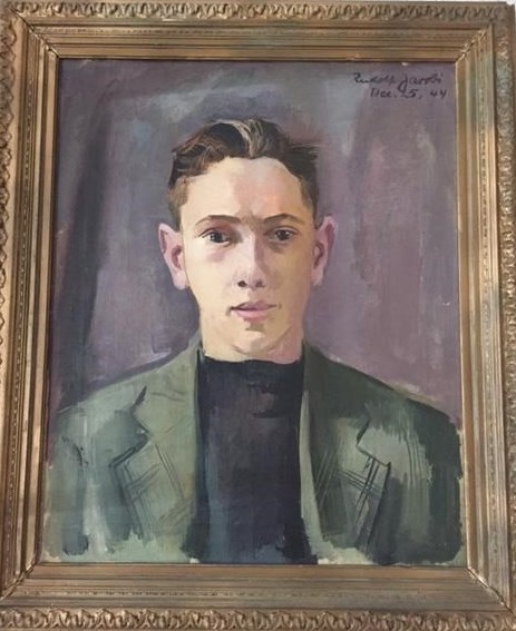 Obituary of Rodrigue G. Thibodeau