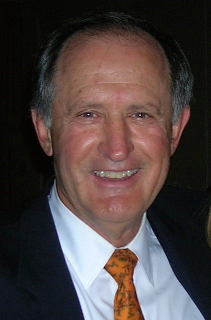 Obituary of Richard Henry Kristinik