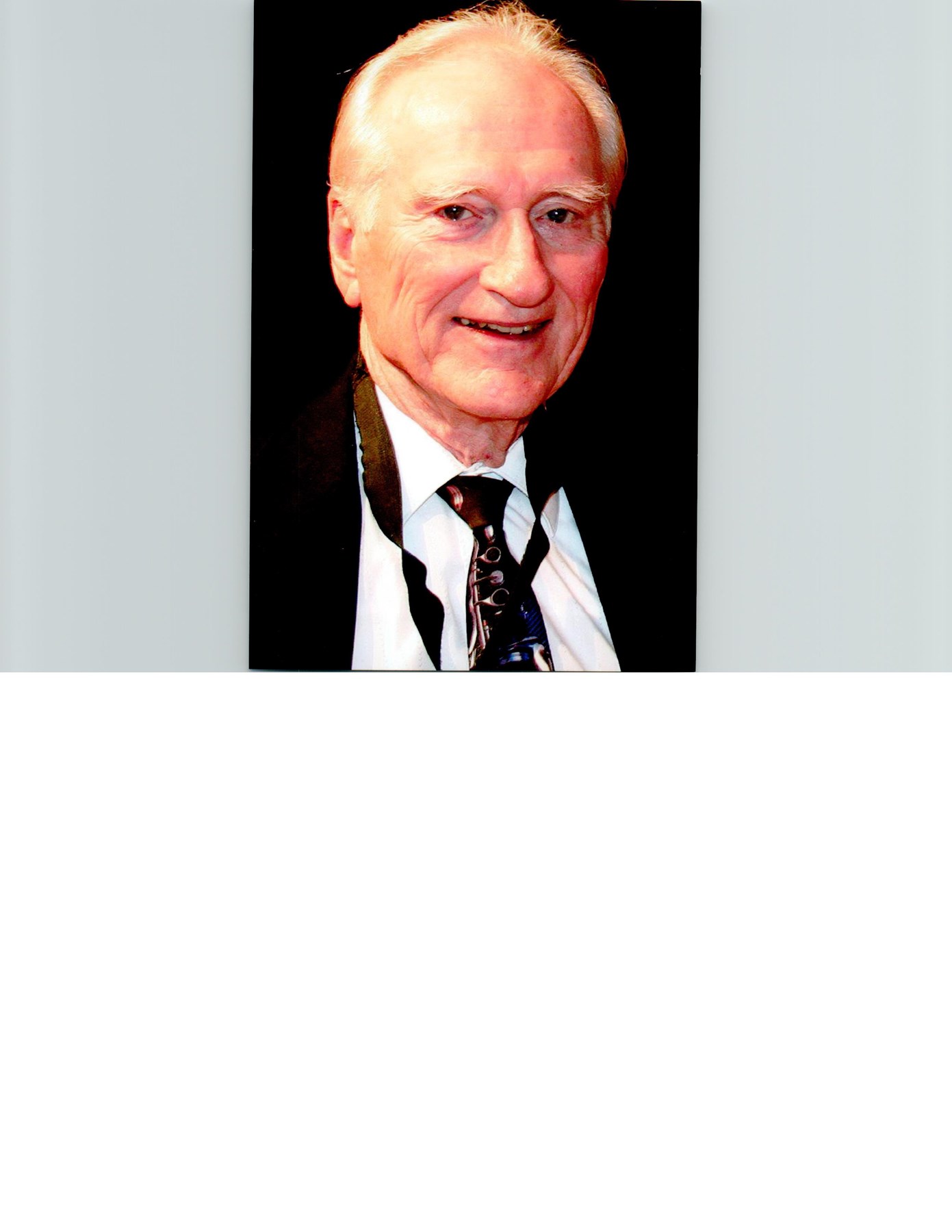 Obituary of Adnell Owen Acers Jr.