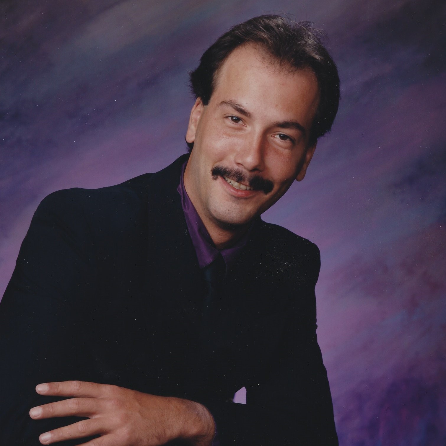 Obituary of Michael J. Martyn