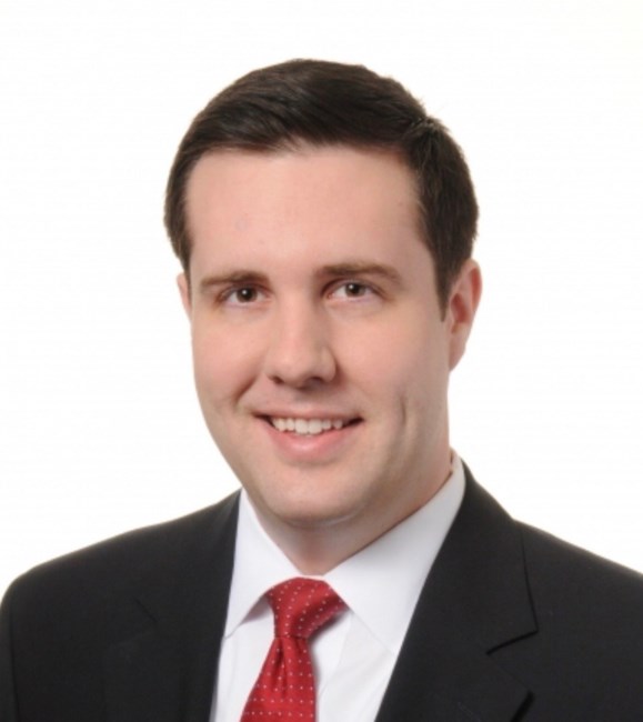 Obituary of John Francis Baty