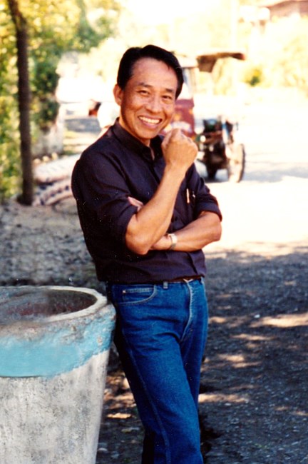 obituary image