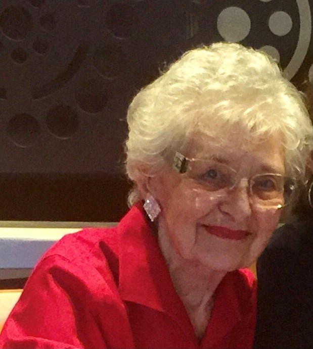 Obituary of Bernice Roginski Circelli
