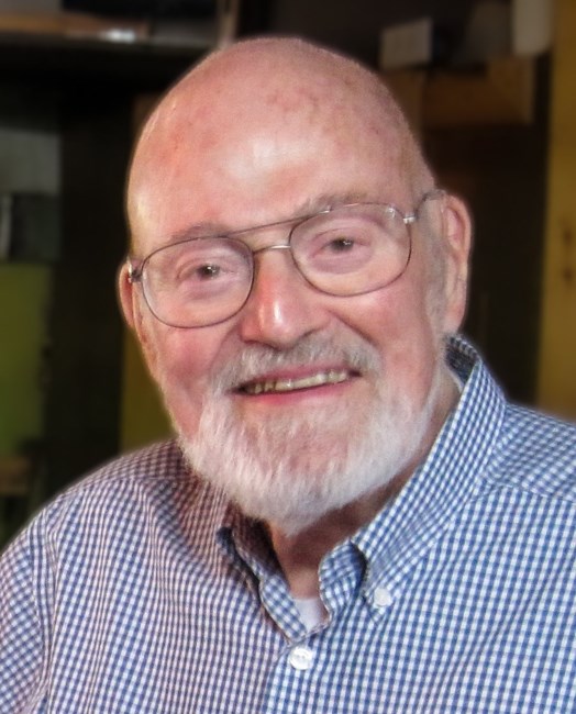 Obituary of Donald Stewart Howland Jr.