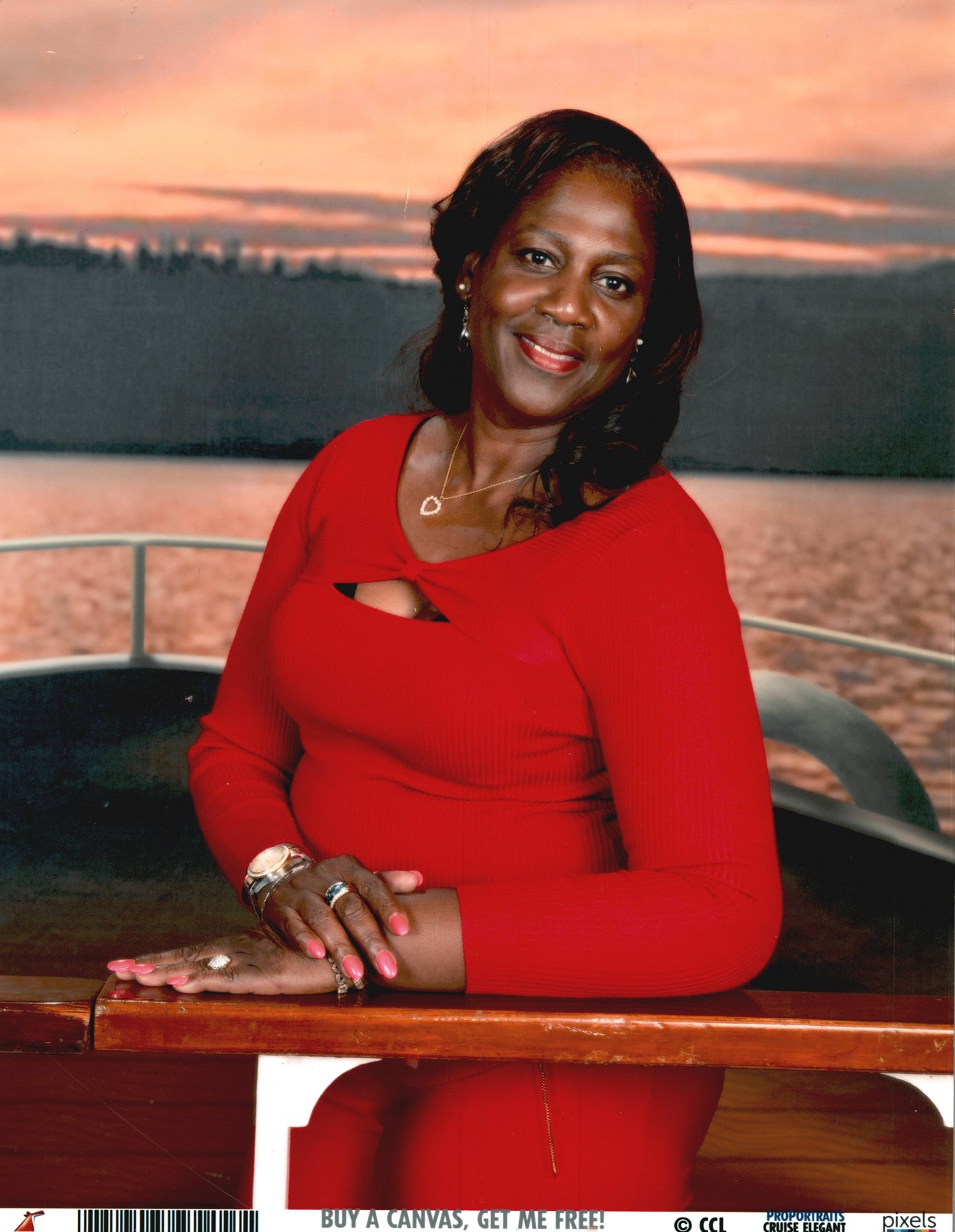 Obituary of Becky Latin Jackson