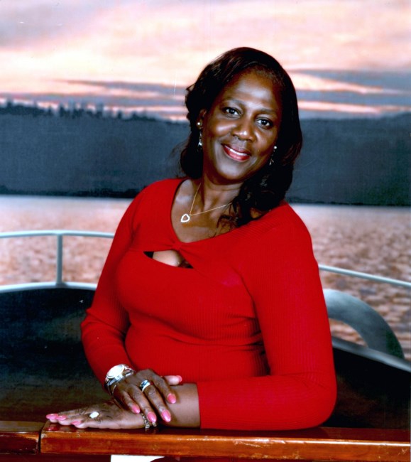 Obituary of Becky Latin Jackson