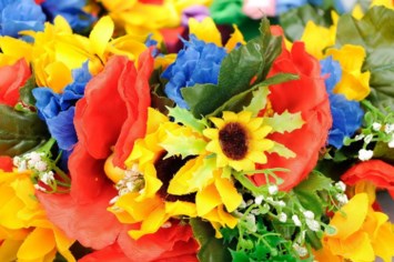 Obituary of Betty Alice McConnell