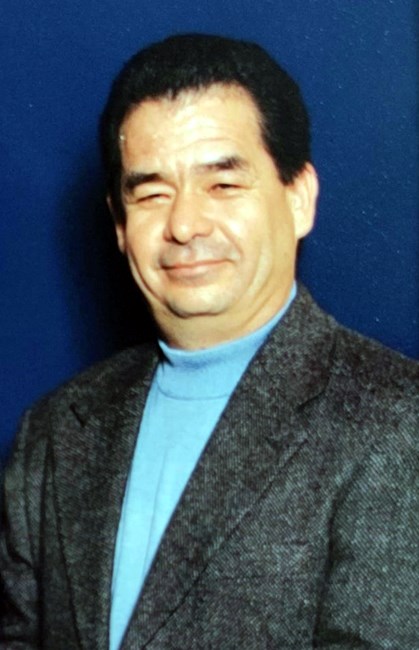 Obituary of Juan Serafin Flores