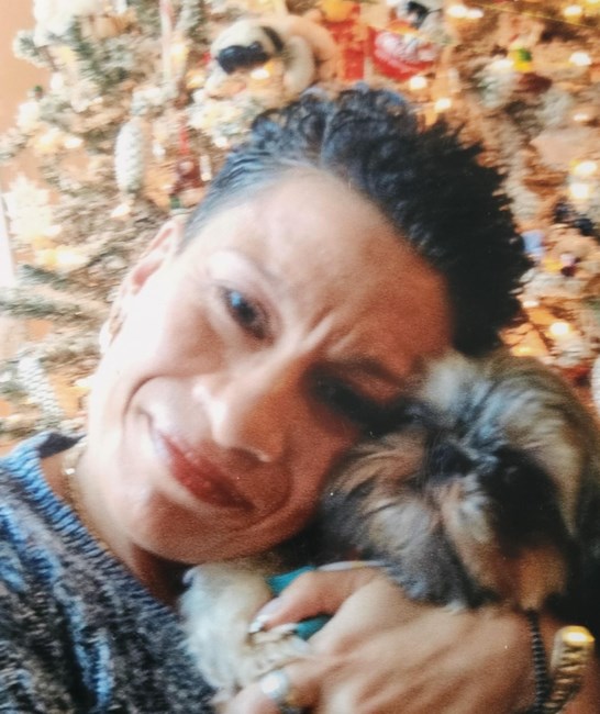 Avis de décès de Lisa Ann Betancourt