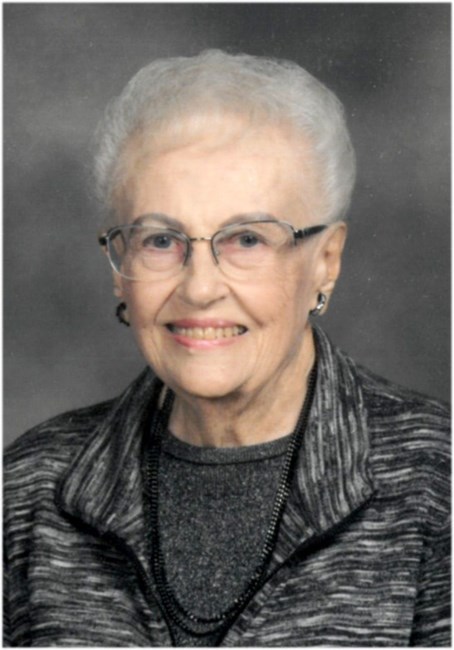 Obituary of Beverly Jean Moseley