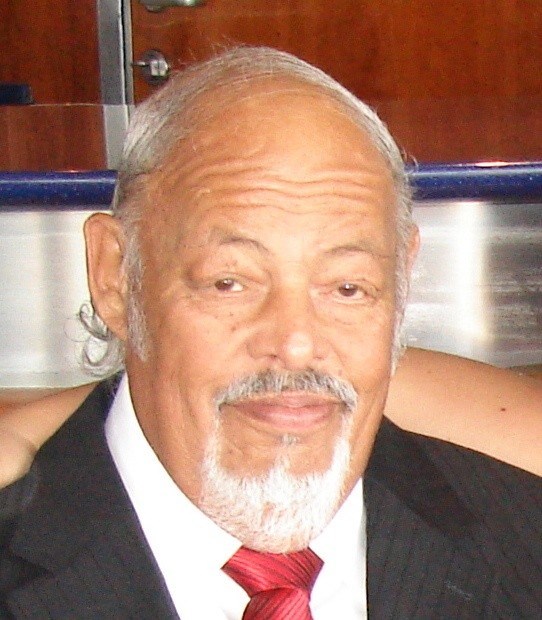 Obituary of Daniel R. Vasquez