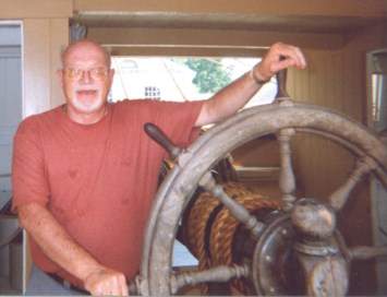 Obituary of Donald Raymond Sego