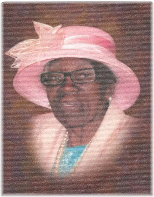Obituary of Mabel Stafford