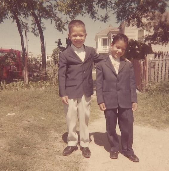 Obituary of Andrew Flores