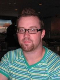 Obituary of Zachary Phillip Joseph Davis