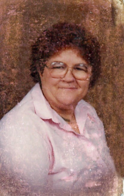 Obituary of Frances Mary Barney