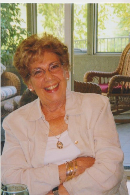 Obituary of Aida E. Casanova