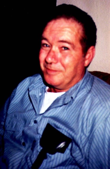 Avis de décès de Marshall Lewis Parks