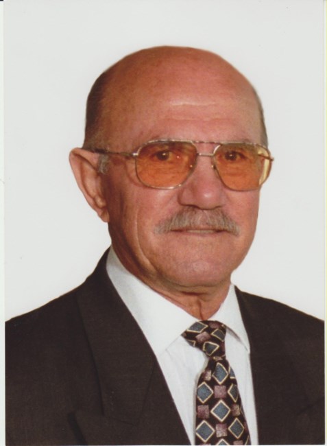 Obituary of Manuel U. Silveira