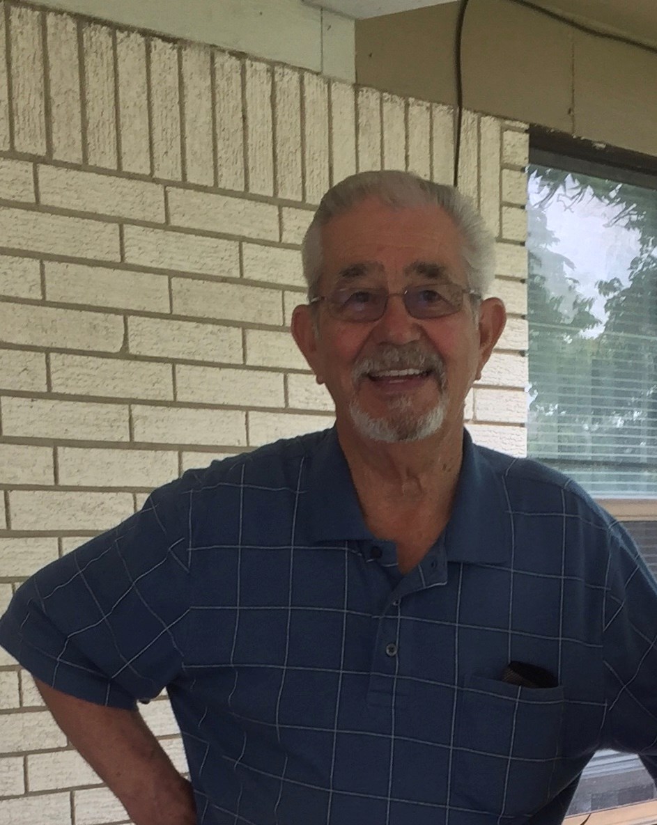 Obituary of Alejandro Trigo