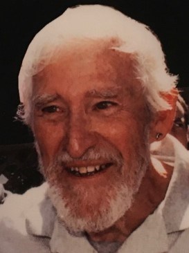 Obituary of William "Captain Bob" R. Smith Jr.