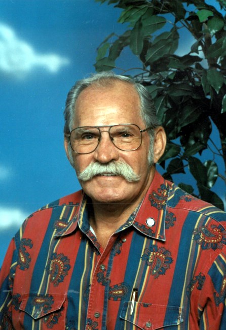 Obituary of Billy Ray Fisher