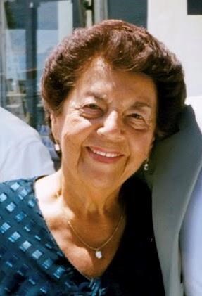 Obituary of Rose Field