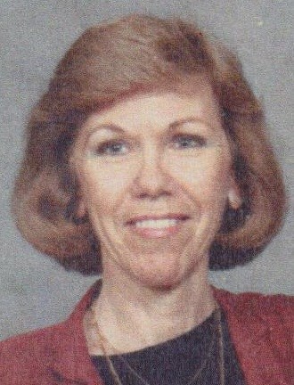 Obituary of Bessie Madias